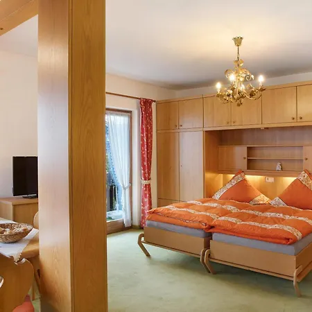 Lejlighed Gaestehaus Arkadia - 3