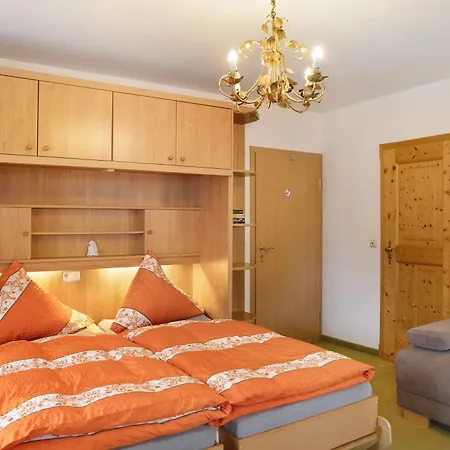 Gaestehaus Arkadia - 3