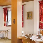 Gaestehaus Arkadia - 3 * ガルミッシュ・パルテンキルヒェン