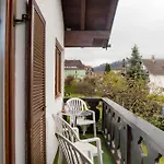 Appartement Gaestehaus Arkadia - 3