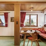 Gaestehaus Arkadia - 3