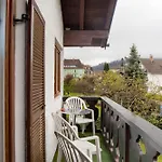 Gaestehaus Arkadia - 3 * 加爾米施-帕滕基興