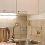 Gaestehaus Arkadia - 3 * 加爾米施-帕滕基興