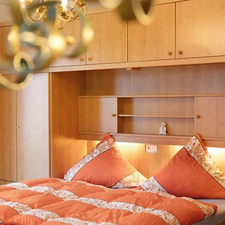 아파트 Gaestehaus Arkadia - 3 가르미슈파르텐키르헨