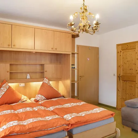 아파트 Gaestehaus Arkadia - 3 *