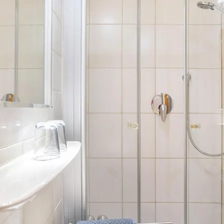 Gaestehaus Arkadia - 3 Lejlighed