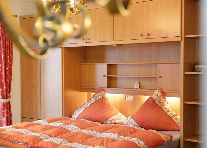 Διαμέρισμα Gaestehaus Arkadia - 3 Γκάρμις-Παρτενκίρχεν