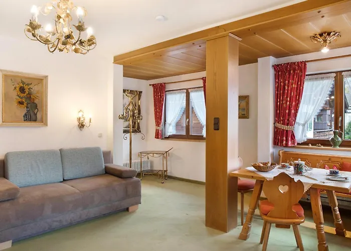 Gaestehaus Arkadia - 3 *