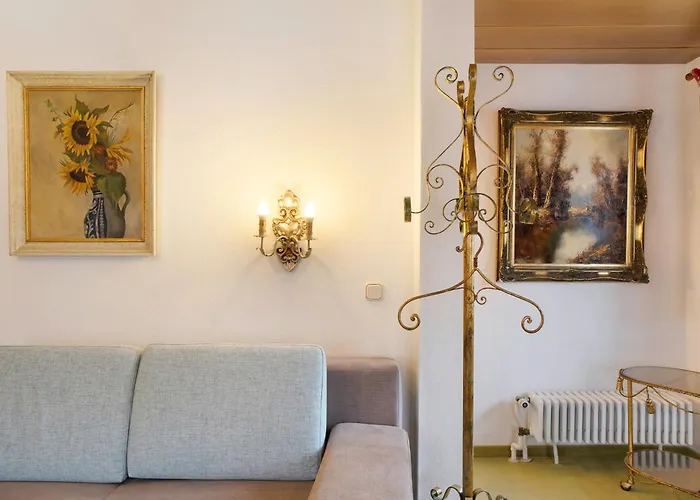 Διαμέρισμα Gaestehaus Arkadia - 3